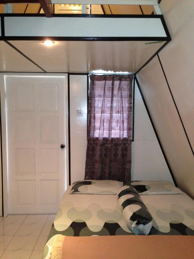 Bedroom 2, Nipah Guesthouse Pangkor, Manjung