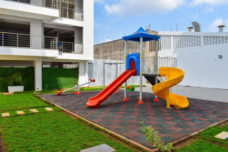 2, Mombasa raha beach apartments, Nyali