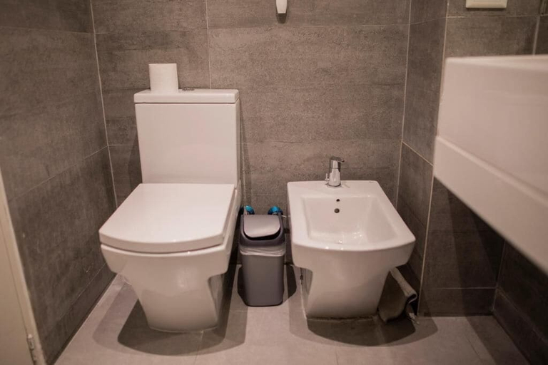 Bathroom 5, Marais Centro, Distrito Federal