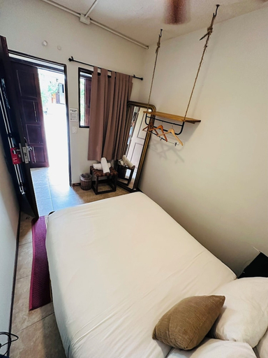 Bedroom 2, Selina Tulum, Cozumel