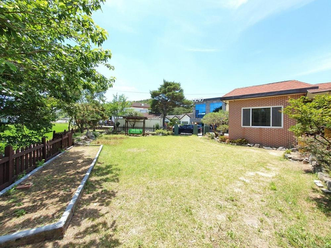 Others 5, Gyeongju Choice Kids Pension, Gyeongju