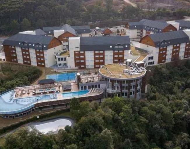 3, Golden Gramado Resort, Gramado