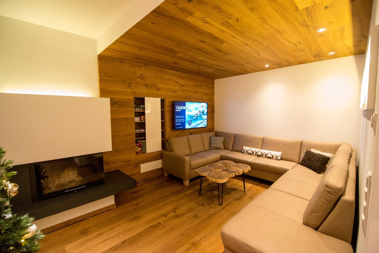 Facilities 4, Chalet Murmi, Zell am See