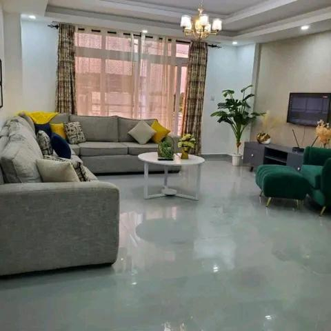 5, Mombasa raha beach apartments, Nyali