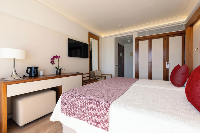 Bedroom 3, Hipotels La Geria, Las Palmas