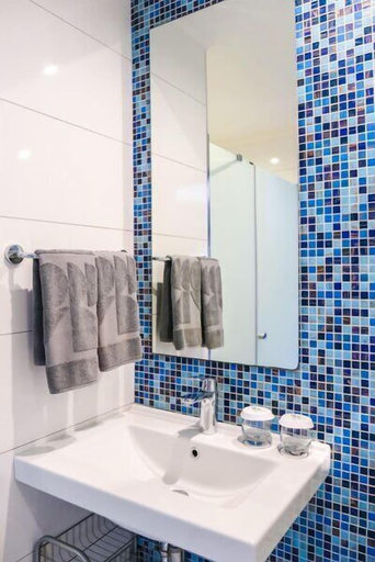 Bathroom 4, Selene Beach And Spa Hotel - Adults Only, Alanya