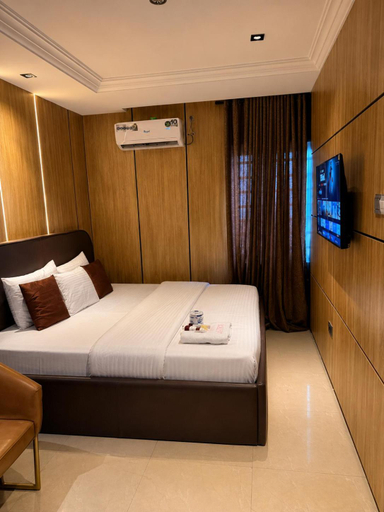 Others 4, La Topik Hotel & Suites, AdoOdo/Ota