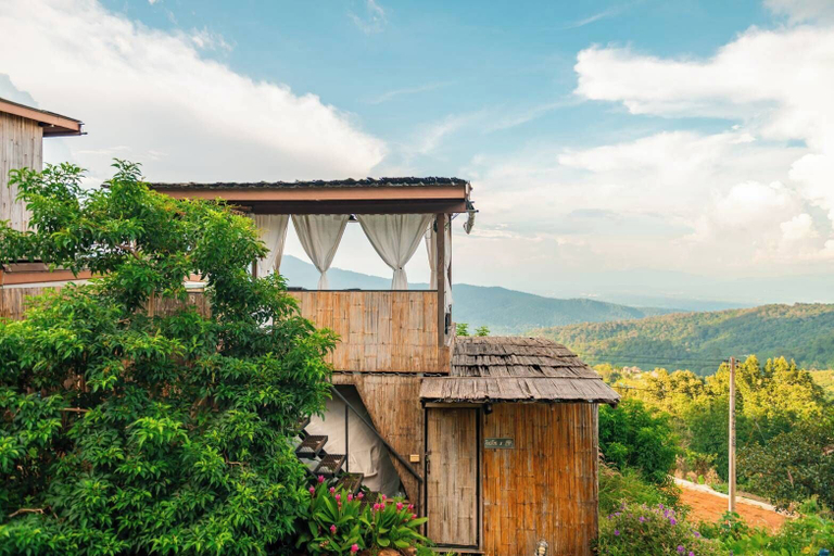Others 5, NJ Homestay, Mae Rim