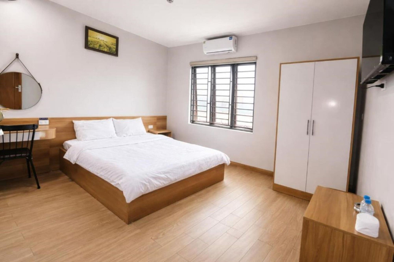 Room 3, Hung Phat Hotel Nghe An, Hưng Nguyên