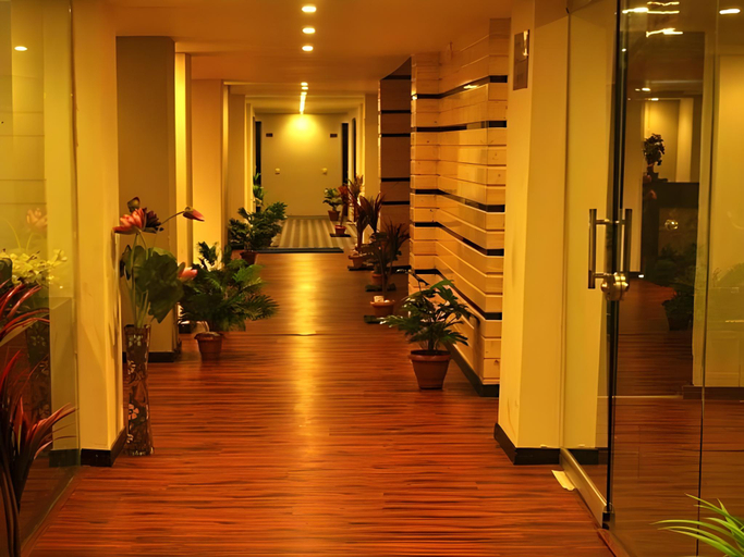 Others 4, Hotel Tranquil Retreat, Ganderbal