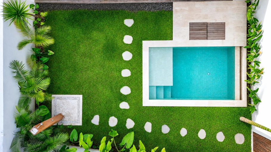 Sport & Beauty 3, Mediterrania Residences, Lombok