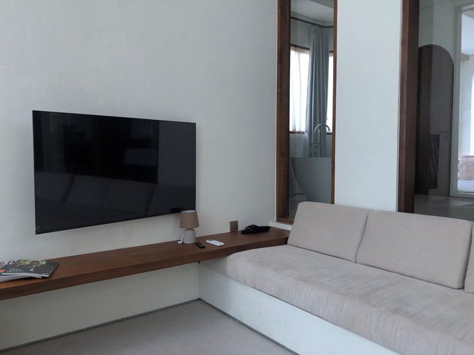 Living area 2, Uma Mimpi by Navya, Badung