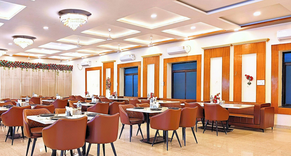 Food & Drinks 5, Trayamb Inn by Asapian Hotels, Faizabad
