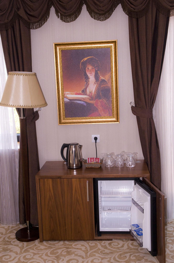 Bedroom 4, Kerimbey Otel, Gemlik