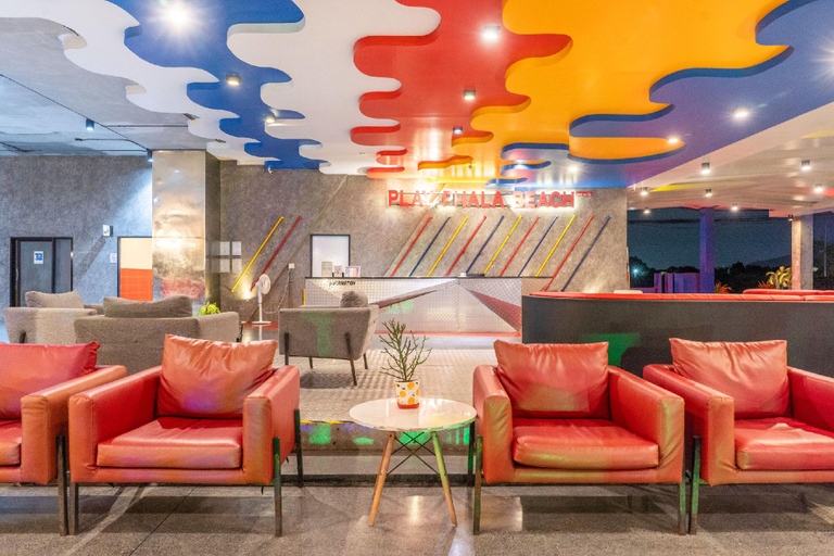 Public Area 5, Play Phala Beach Rayong, Ban Chang