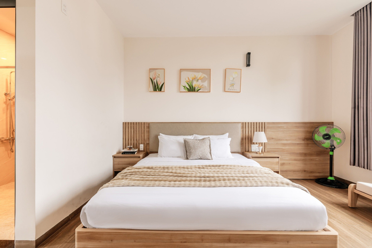 Room 3, DO Hotel, Đà Lạt