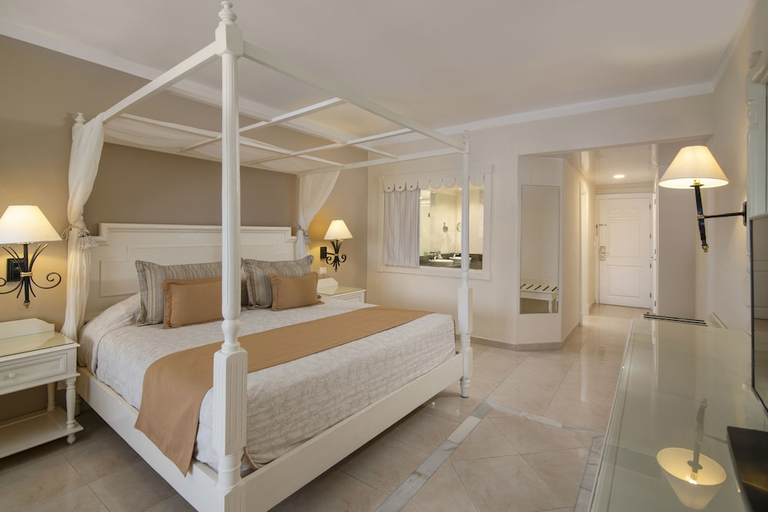 Bedroom 3, Bahia Principe Grand Aquamarine, Salvaleon de Higuey