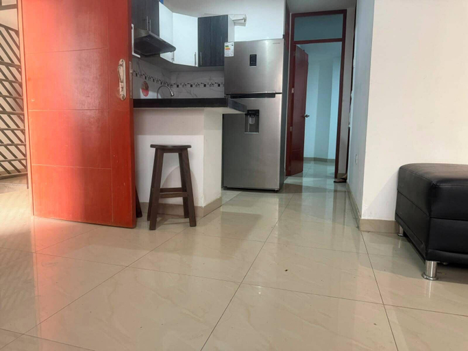 Interior 3, Tu Hogar en Lima Cerca Aeropuerto, Lima