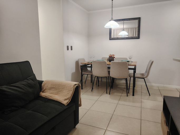 Interior 3, Oceana Suites La Serena Peñuelas, Elqui