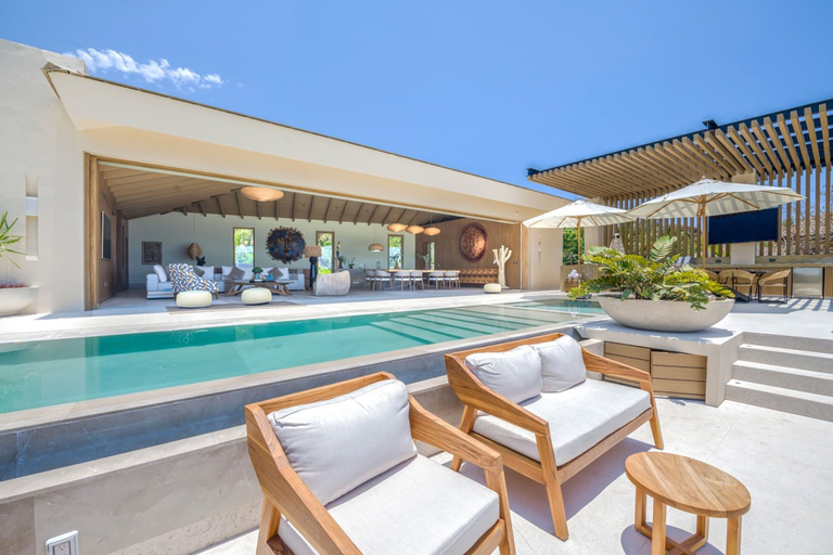 Room 3, Casa Yeiy 7BD - Kupuri Punta Mita, Compostela