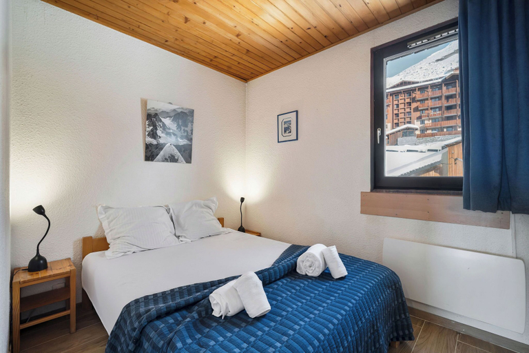 Room 2, Résidence les Eterlous, Savoie