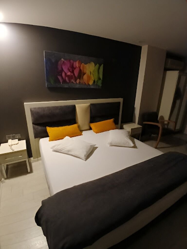 Bedroom 4, NEVV HOTEL, Merkez