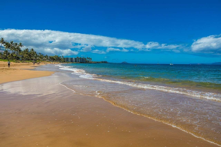 Beach 3, Maui Banyan H502 1 Bedroom Condo, Maui