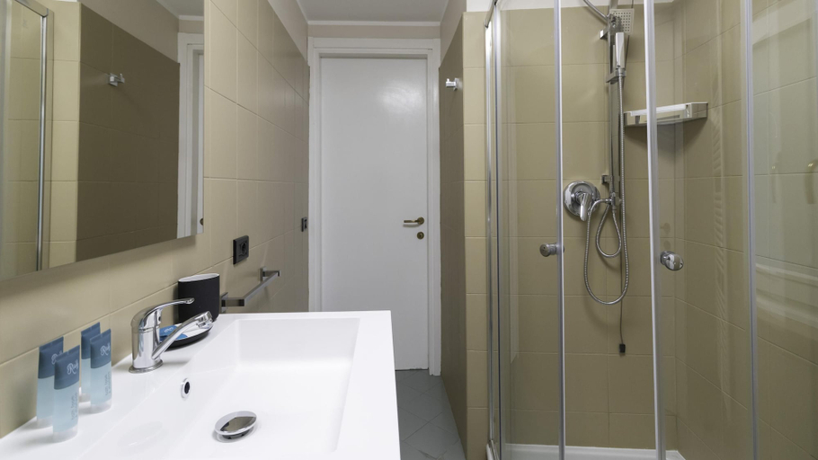 Room 3, Italianway Easy - Venezia 33 - A, Milano