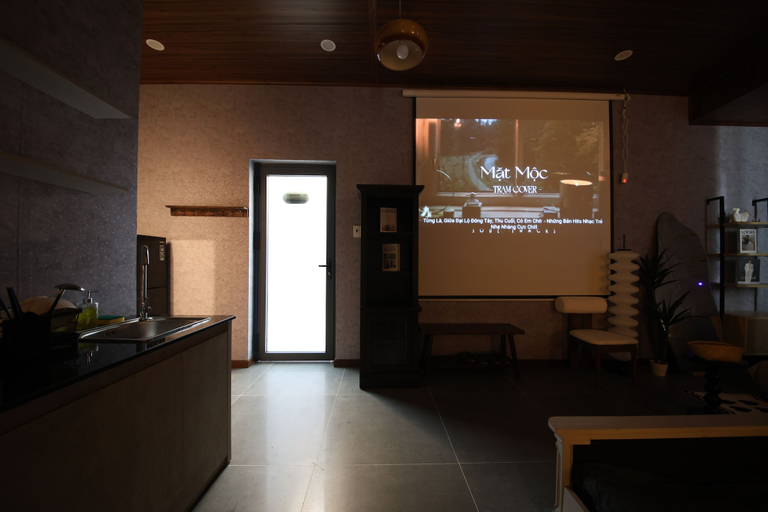 Interior 4, Ala Homestay Can Tho - Vincom Xuan Khanh, Ninh Kiều