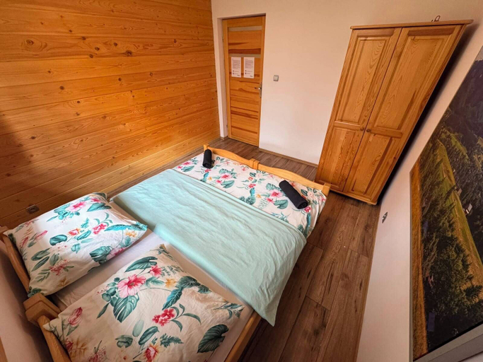 Room 5, 2DayStay - ZKP, Tatra
