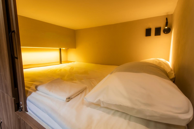 4, Straw Hat Hostel & RoofTop Bar CDMX, Mexico City