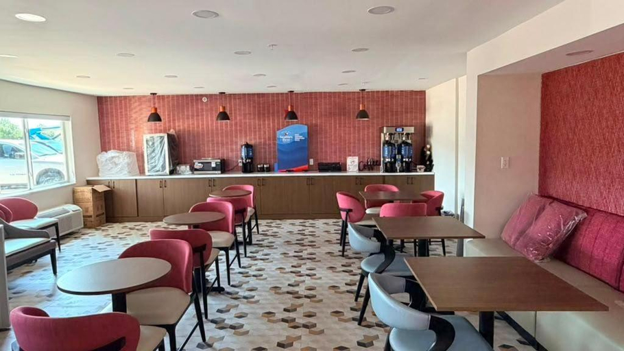 Food & Drinks 4, Hawthorn Extended Stay by Wyndham Lewisville, Denton