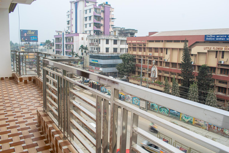 5, SiddhiVilla, Kamrup Metropolitan