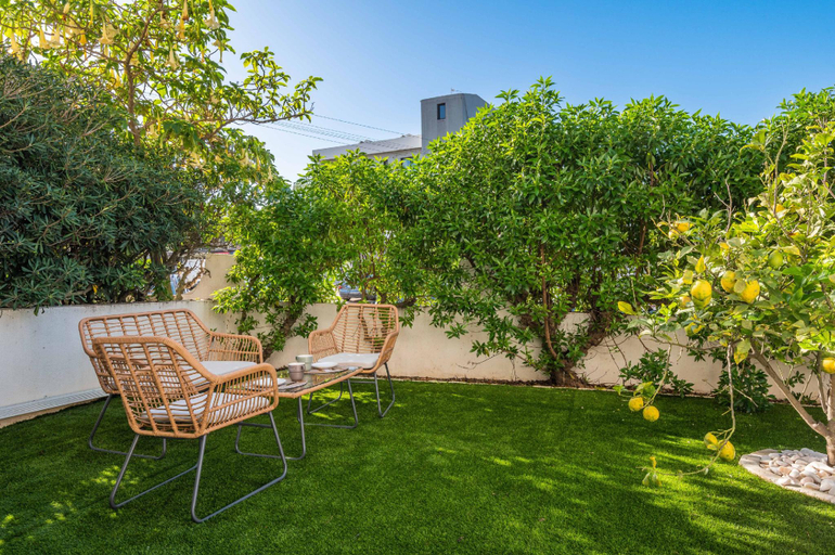 2, Lemon House T1 - 500m da Praia Aveiros, Albufeira