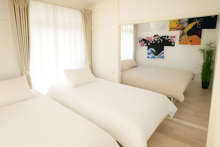 Room 5, MINKAGO Ichikikushikino KG2, Ichikikushikino