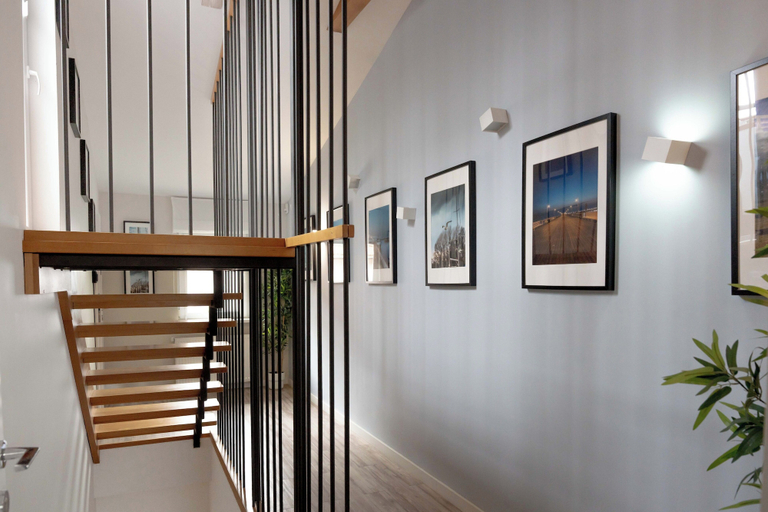Interior 4, Sobieskiego - Family House with terrace, Sopot