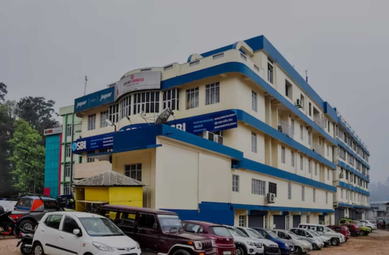 Exterior & Views 2, HOTEL KNIGHT INN BY ROH, East Khasi Hills