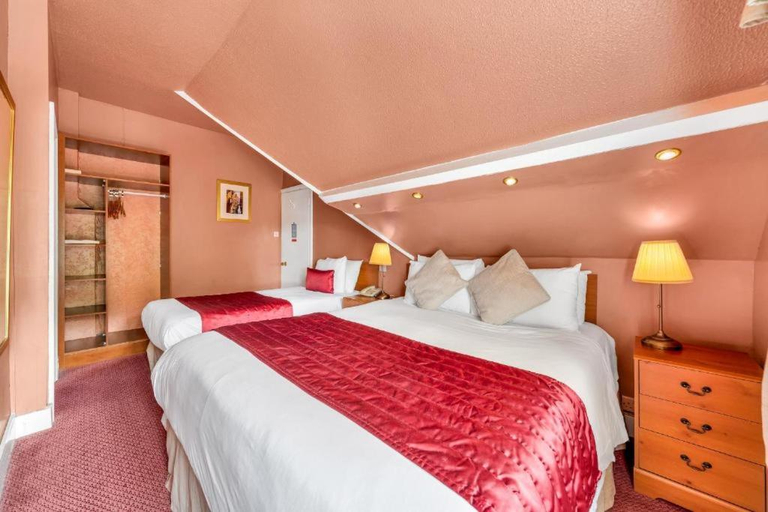 4, Seka Inn Hotel, Wokingham