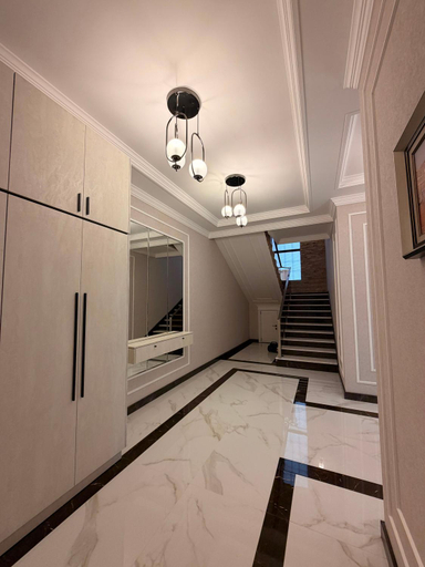 Others 4, Azure Garden Villa Gabala, Qəbələ