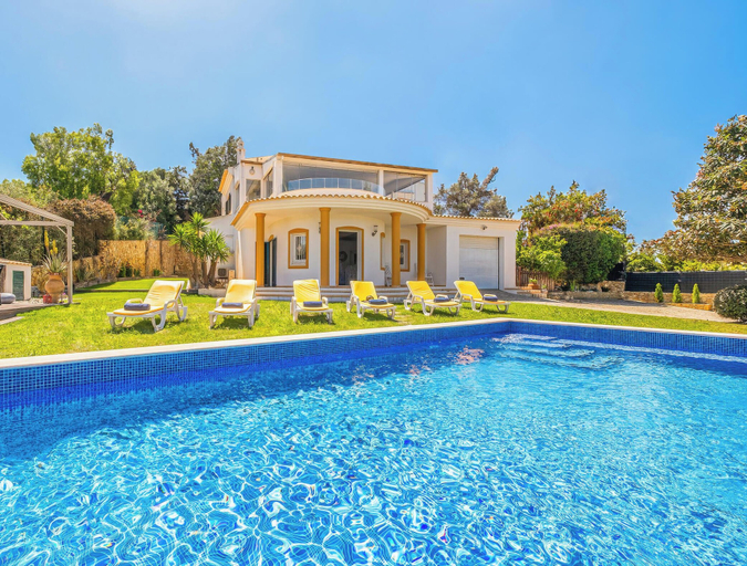 Exterior & Views 1, Villa Los Angeles, Loulé
