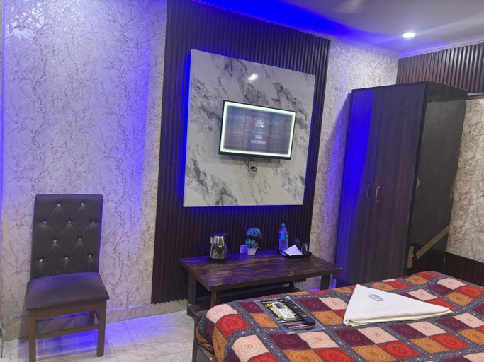 Others, Hotel Tom and jerry , Delhi