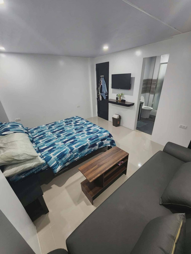 Bedroom 2, Avana Hills Tagaytay Holiday Villa, Tagaytay City