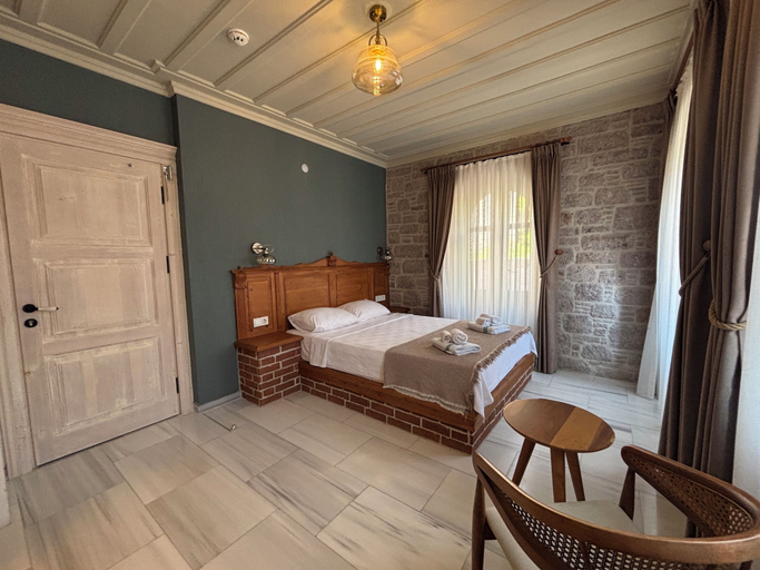 Room 3, Volga Cunda, Ayvalık