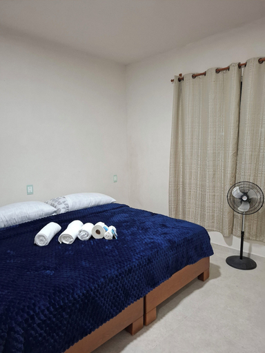 Room 3, Hospedaje familiar Los Arcos, Ixmiquilpan