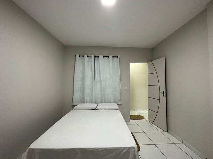 Bedroom 4, Pousada Central dos Lençóis, Barreirinhas