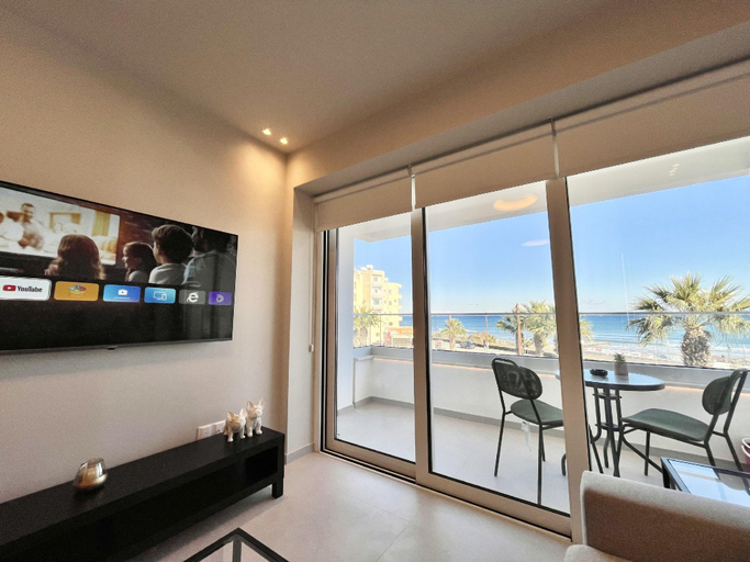5, STAY Atalanta Apartment, Larnaca
