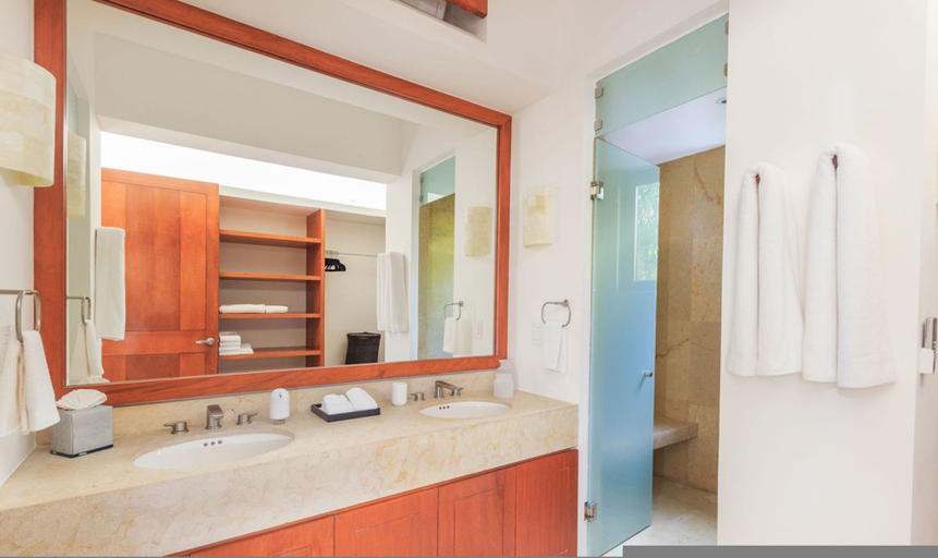 Room 2, Condo Terramar 4BD - Terrazas Punta Mita, Compostela