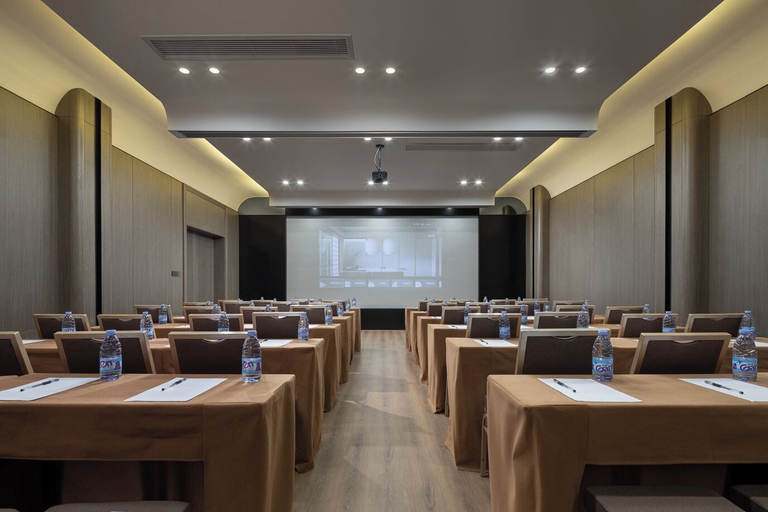 Meeting facility, FUNGEE S Hotel IFS Chaozong Street, Changsha