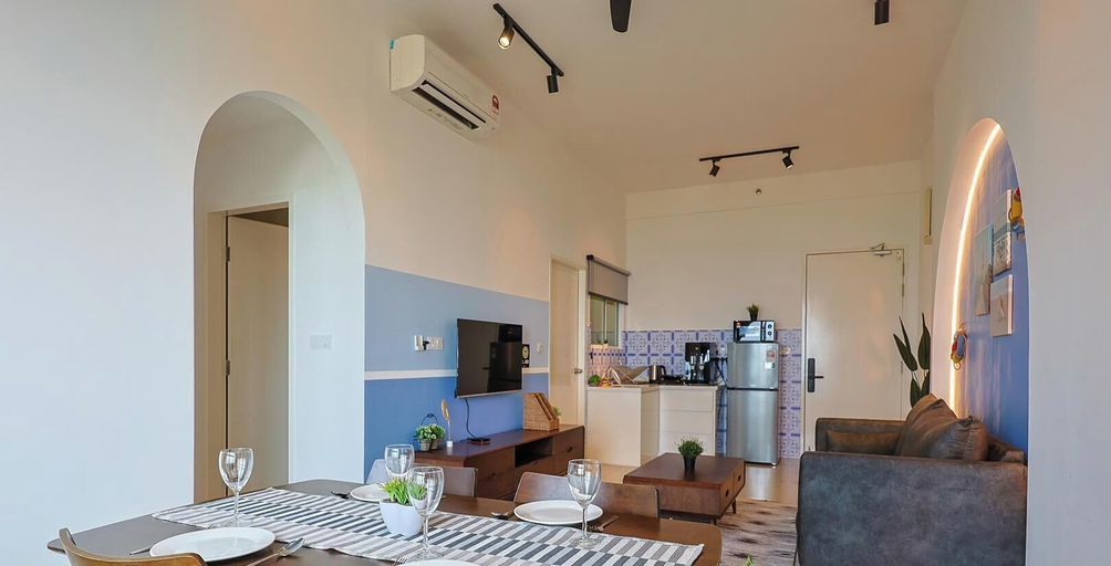 Food & Drinks, Amber Cove Residence By I Housing, Malacca City
