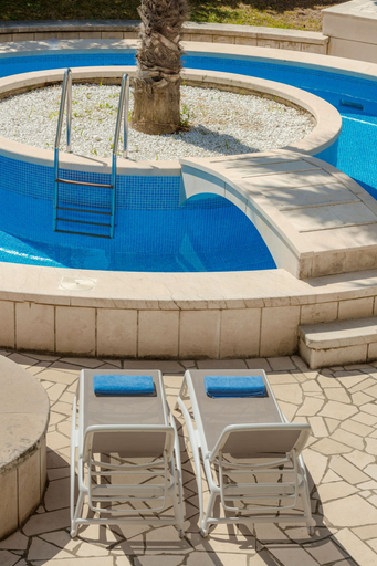 Sport & Beauty 2, Boutique Villa Filaus, Dubrovnik